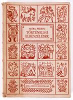 Móra Ferenc művei válogatás 3 kötetben. Bp., 1959 Móra. Egészvászon kötésben, karton tékában