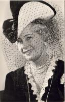 1950-1960 5 db színész fotó (Honthy, Rózsahegyi...)