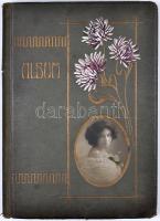 Kb 200 európai városképes lap az 1910-es évekből szép képeslap albumban, továbbá 36 modern főleg svájci képeslap