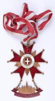 1969. "Wiener Faschingsgilde / Farsang Európa szívében" zománcozott jelvény with ribbon T:2 1969. "Wiener Faschingsgilde / Carnival in the Heart of Europe" enamelled badge with ribbon C:XF