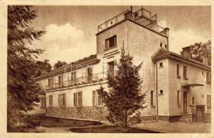 1950-es évek Sopron