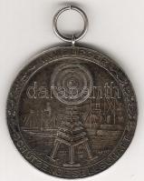 D.Reich 1926. "Hamburgi Lövészverseny" T:2