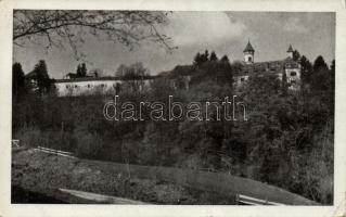 Steiermark, Bertholdstein Abbey (EK)