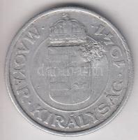 1941. 2P sarló-kalapács ellenjeggyel T:2-
