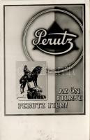 Perutz film advertisement, So. Stpl (EK)