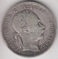 Ausztria 1888. 1Fl Ag "Ferenc József" T:2-,3
Austria 1888. 1 Florin Ag "Franz Joseph&...