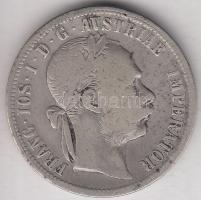 Ausztria 1889. 1Fl Ag "Ferenc József" T:3
Austria 1889. 1 Florin Ag "Franz Joseph&quo...