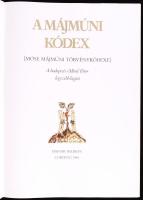 Scheiber Sándor: Móse Májmúni és törvénykódexe. Budapest 1980. Magyar Helikon/ Corvina