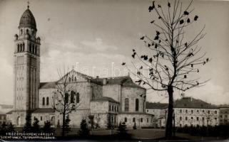 Budapest IX. Szent Vince templom és plébánia, photo