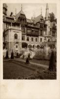 Peles Castle