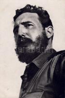 Castro keine AK (EB)