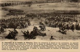 Battle of Waterloo