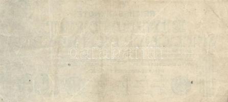 Német Birodalom / Weimari Köztársaság 1923. 50.000.000M (3x) + 1.000.000.000M + 100.000.000.000M T:I...