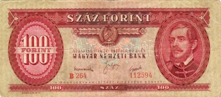 1949. 100Ft T:II-