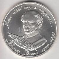 1990. 500Ft Ag "Kölcsey Ferenc" T:BU