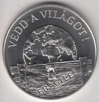 1994. 1000Ft Ag "Védd a világot" T:BU