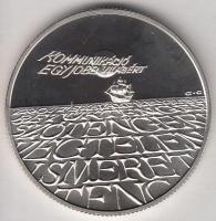 1993. 500Ft Ag "Expo 96" T:PP