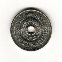 1967. 2f nikkel utánveret T:1 Csak 5000db! R!