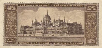 12db vegyes pengő bankjegy T:III