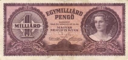 12db vegyes pengő bankjegy T:III