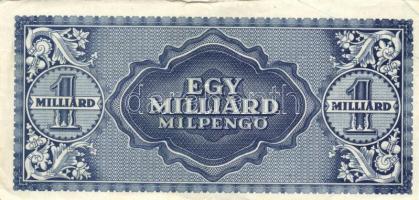 12db vegyes pengő bankjegy T:III