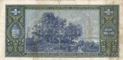 15db vegyes pengő bankjegy T:II-III-