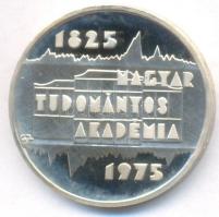 1975. 200Ft Ag "Magyar Tudományos Akadémia" T:PP
