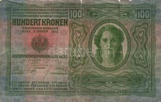 15db vegyes korona bankjegy T:III-IV