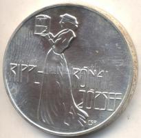 1977. 200Ft Ag "Rippl-Rónai József" T:BU
