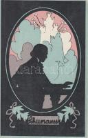 Schumann Art Nouveau