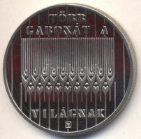 1983. 100Ft "FAO" T:PP