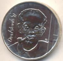 1976. 200Ft Ag "Derkovits Gyula" T:BU