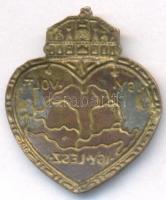 ~1930. "Így volt - Így lesz / Nagy Magyarország" az Ereklyés Országzászló Nagybizottságána...