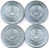 1963-1966. 1Ft (4x) T:1