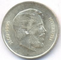 1947. 5Ft Ag "Kossuth" T:1-