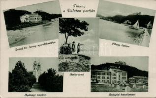 Tihany