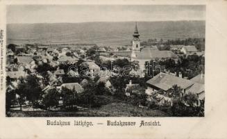 Budakeszi