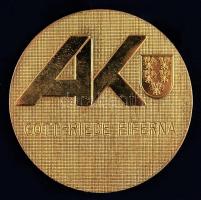 Ausztria ~1980. Nemzetgazdaság Szolgálatában" 25 éve; 35 éve; 40 éve; 3db kitüntető érem díszto...