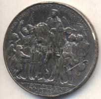 Német Államok / Poroszország 1913. 3M Ag "100 éves évforduló..." T:2-
German States / Prus...