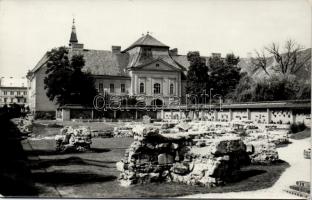 68 db modern, magyar és külföldi városképes lap / 68 modern, Hungarian and foreign postcards