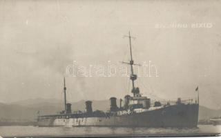 Warship, Nino Bixio photo