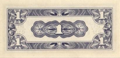 Fülöp-szigetek / Malajzia - Japán katonai megszállás 1942-1944. 11db vegyes bankjegy T:I-II
Philippi...