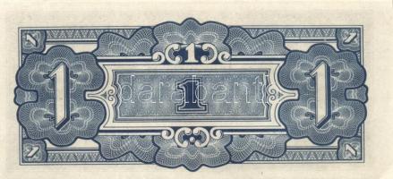 Fülöp-szigetek / Malajzia - Japán katonai megszállás 1942-1944. 11db vegyes bankjegy T:I-II
Philippi...