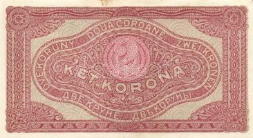 1913-1920. 11klf korona bankjegy T:vegyes