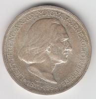 1936. 2P Ag "Liszt" T:2,2-