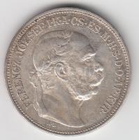 1913. 2K Ag "Ferenc József" T:2,2-