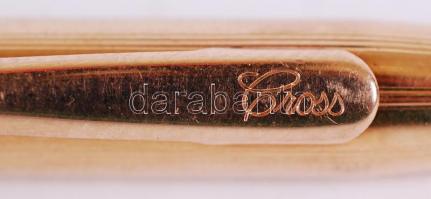 Gross toll, nem működik, h:13 cm