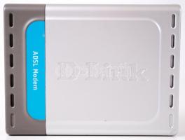 D-Link Adsl dsl-360t modem