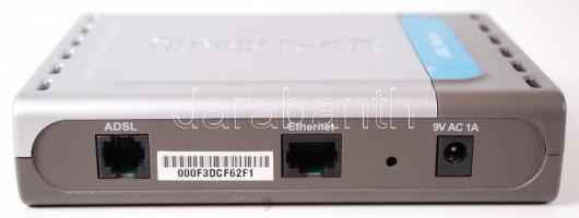 D-Link Adsl dsl-360t modem