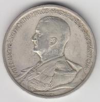 1939. 5P Ag "Horthy-balra" T:2-